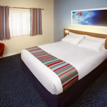 Travelodge Weston-Super-Mare Exteriér fotografie